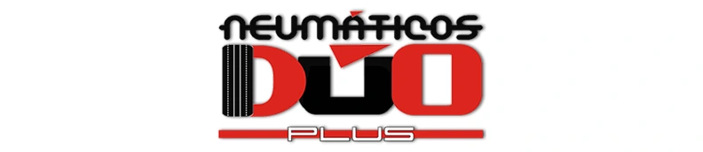 Neumáticos-DUO